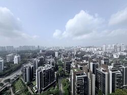 D'Leedon (D10), Condominium #613337611